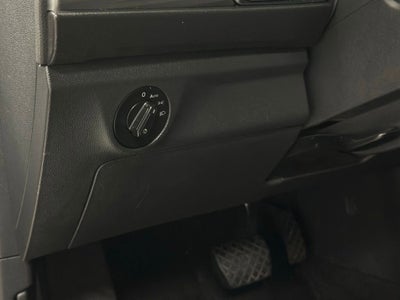 2020 Volkswagen Jetta SEL