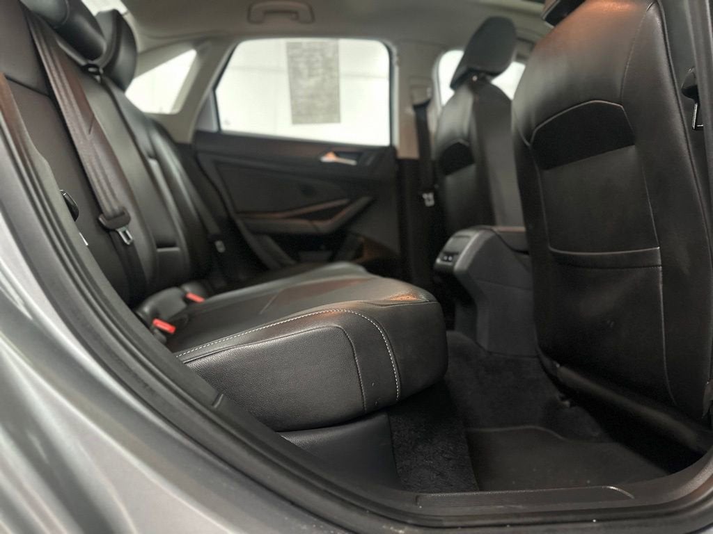 2020 Volkswagen Jetta SEL