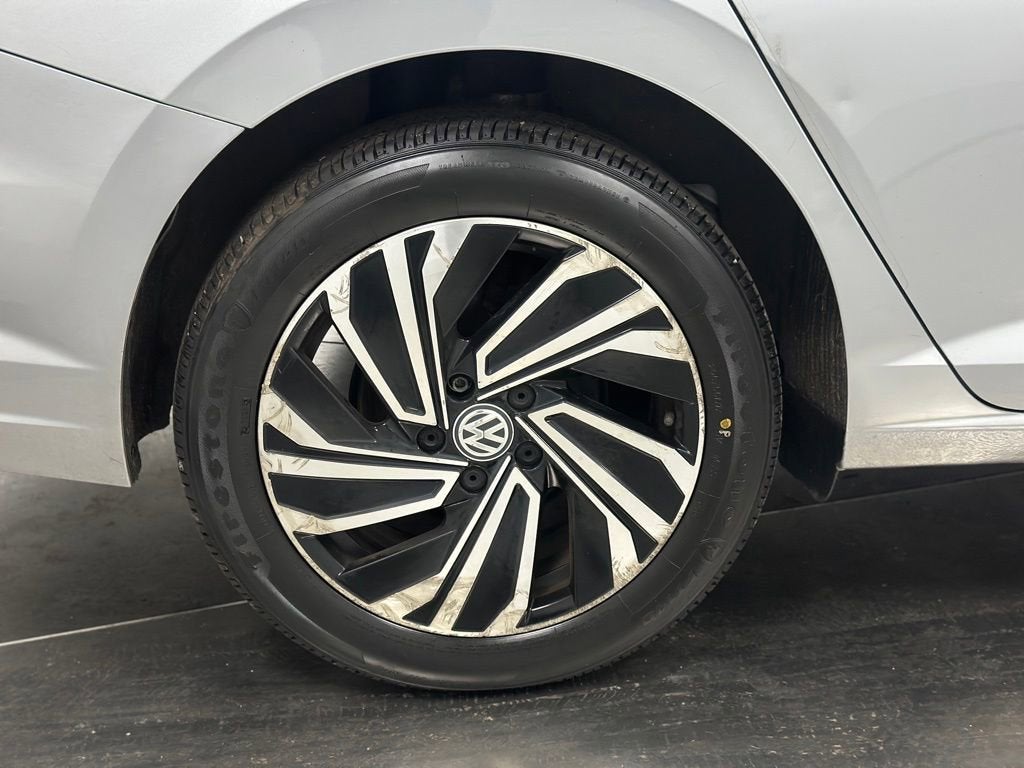 2020 Volkswagen Jetta SEL