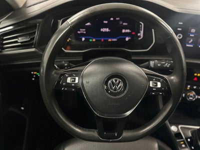 2020 Volkswagen Jetta SEL