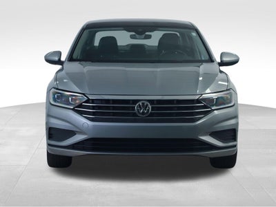 2020 Volkswagen Jetta SEL