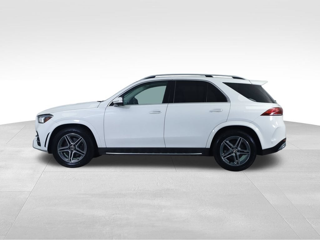 2020 Mercedes-Benz GLE 350 4MATIC®