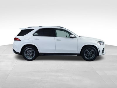 2020 Mercedes-Benz GLE 350 4MATIC®