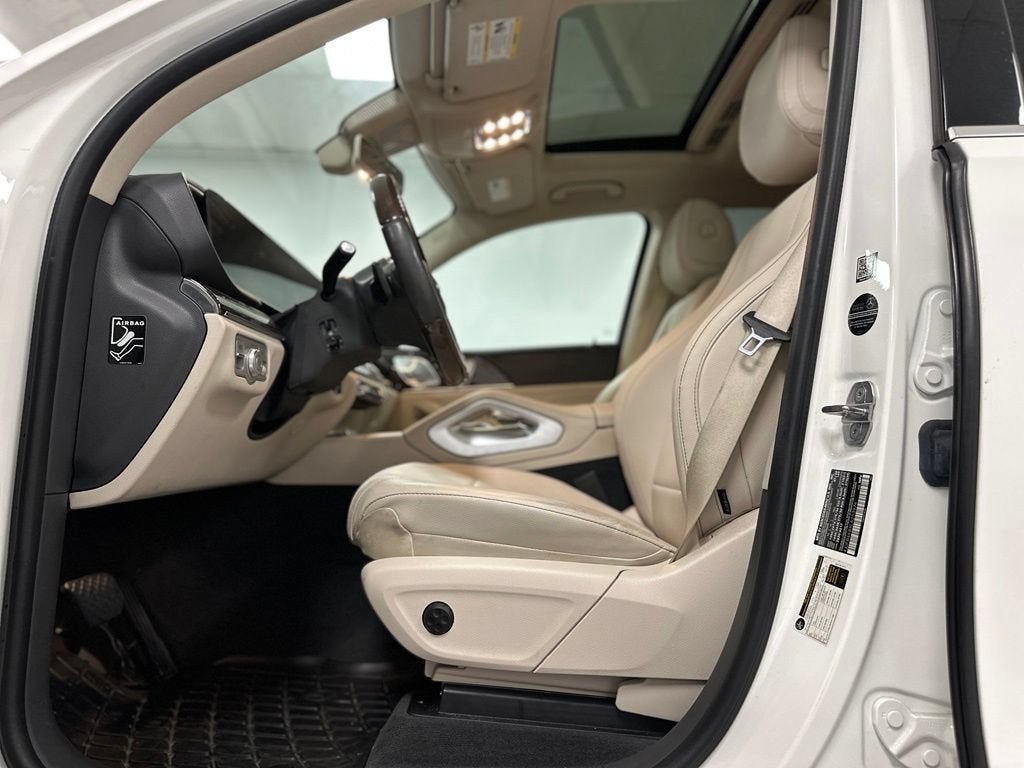 2020 Mercedes-Benz GLE 350 4MATIC®