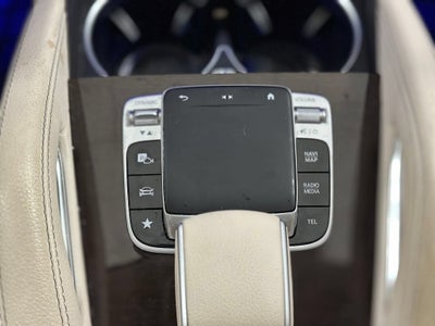 2020 Mercedes-Benz GLE 350 4MATIC®