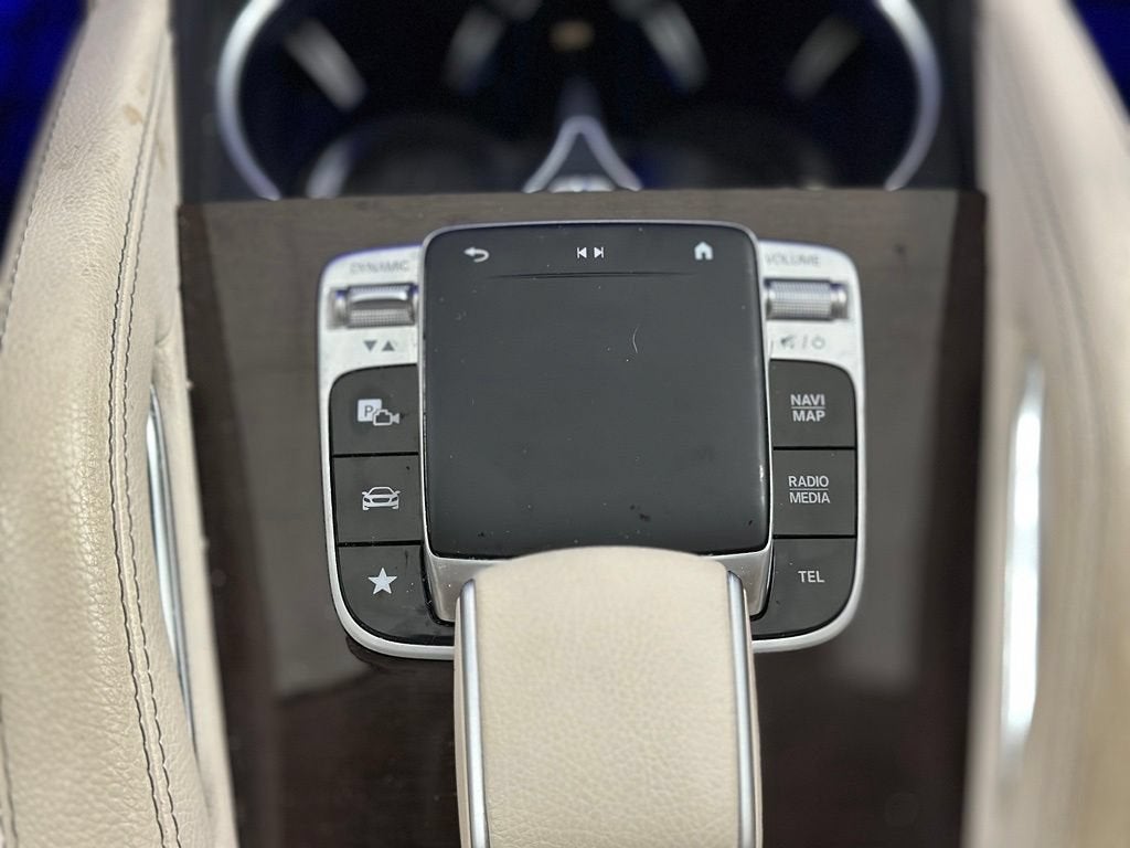 2020 Mercedes-Benz GLE 350 4MATIC®