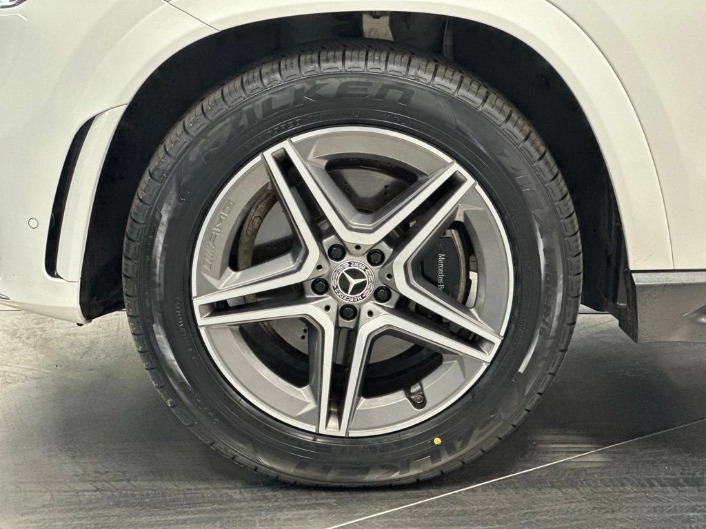 2020 Mercedes-Benz GLE 350 4MATIC®