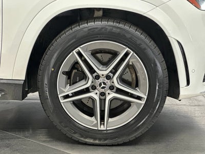 2020 Mercedes-Benz GLE 350 4MATIC®