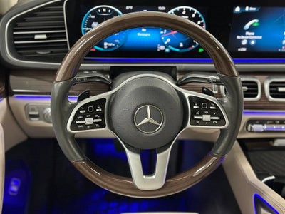 2020 Mercedes-Benz GLE 350 4MATIC®