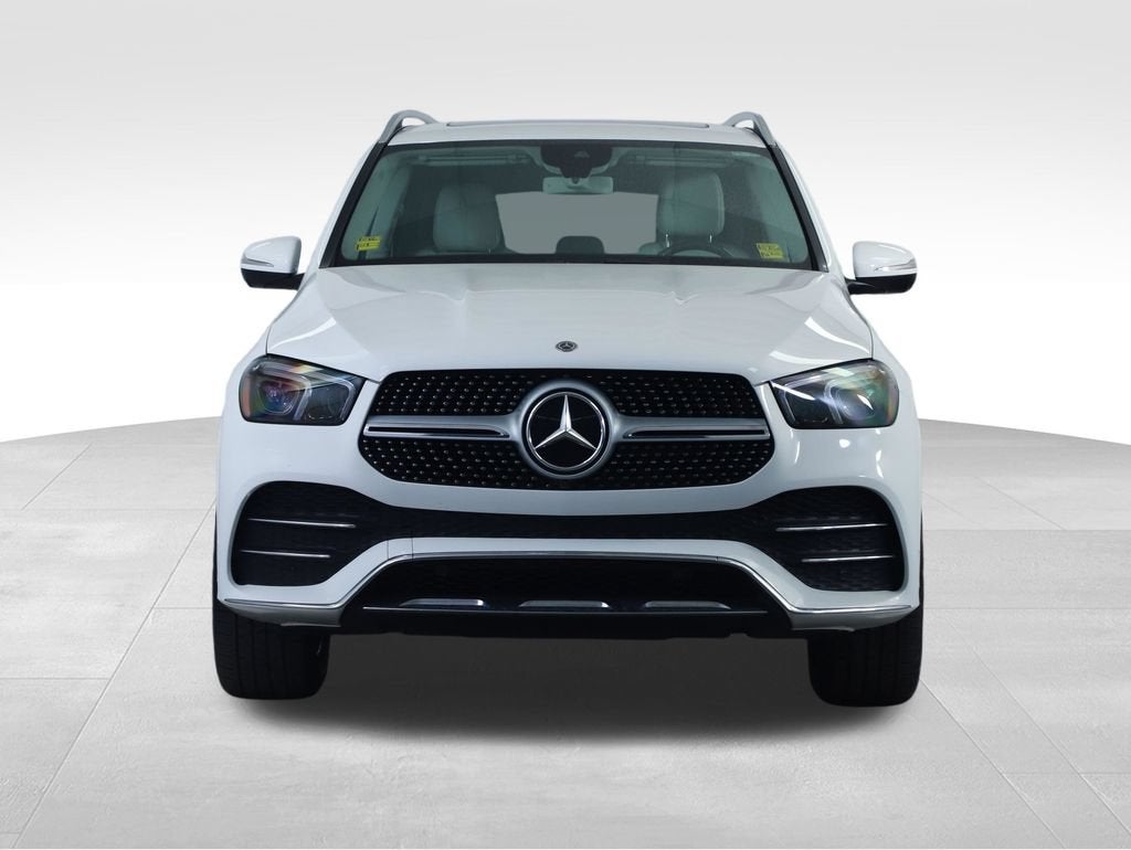 2020 Mercedes-Benz GLE 350 4MATIC®