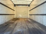 2004 Isuzu W3S042 NPR GAS REG Base