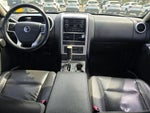 2009 Mercury Mountaineer Premier