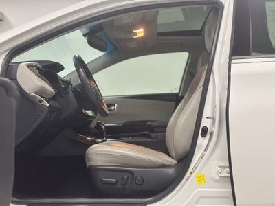 2015 Toyota Avalon Limited
