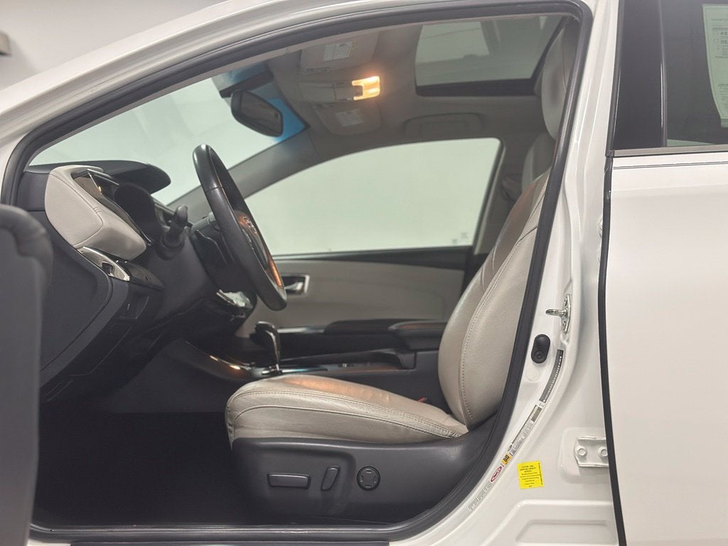 2015 Toyota Avalon Limited
