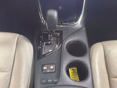 2015 Toyota Avalon Limited