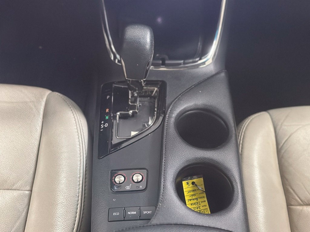 2015 Toyota Avalon Limited