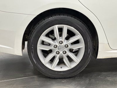 2015 Toyota Avalon Limited