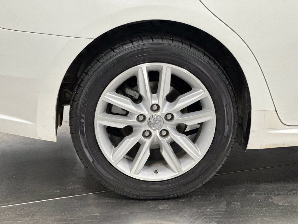 2015 Toyota Avalon Limited