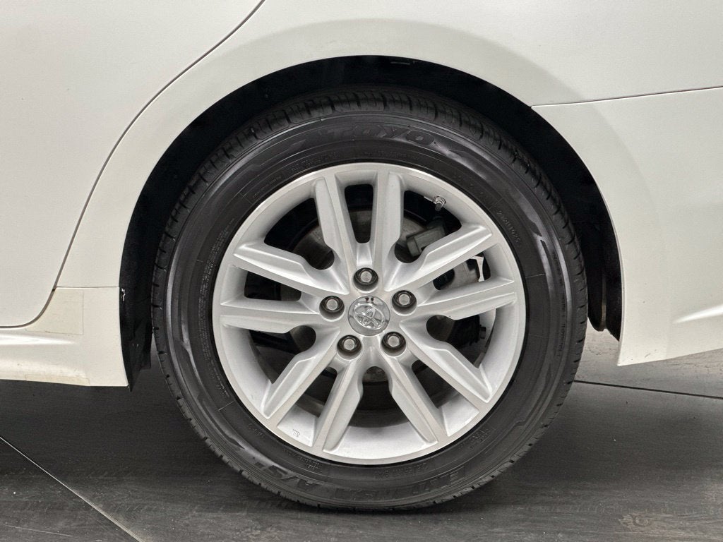 2015 Toyota Avalon Limited