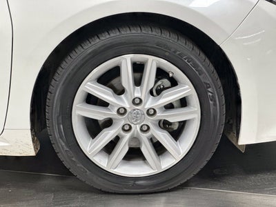 2015 Toyota Avalon Limited