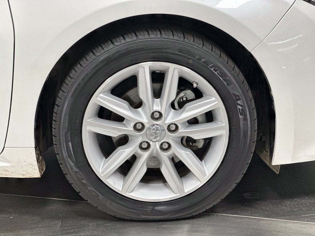 2015 Toyota Avalon Limited
