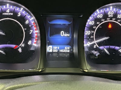 2015 Toyota Avalon Limited