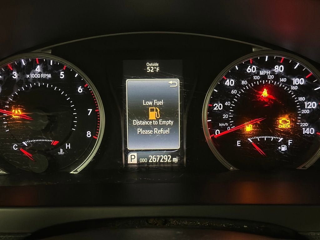 2016 Toyota Camry XSE