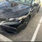 2021 Toyota Camry SE Nightshade