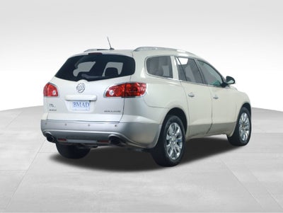 2012 Buick Enclave Premium