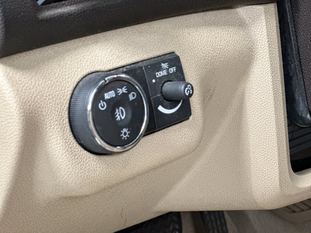 2012 Buick Enclave Premium