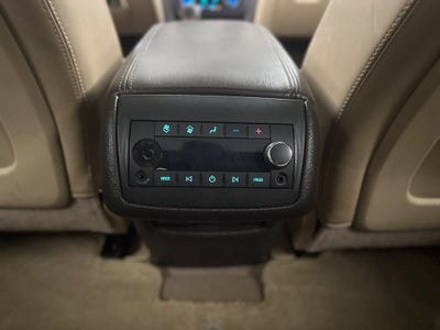 2012 Buick Enclave Premium