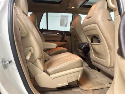 2012 Buick Enclave Premium