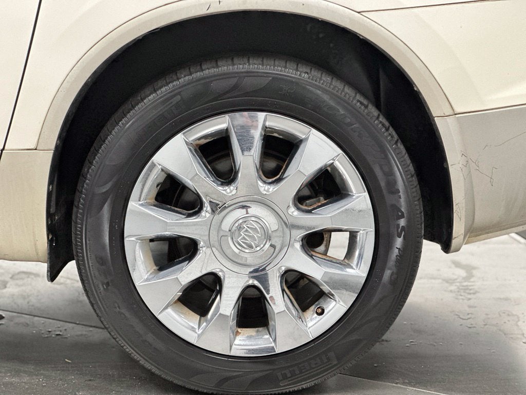 2012 Buick Enclave Premium