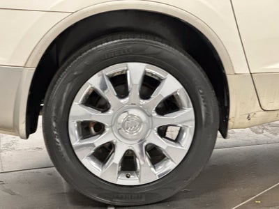 2012 Buick Enclave Premium