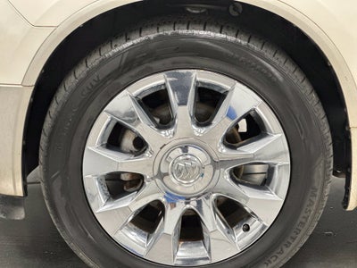 2012 Buick Enclave Premium