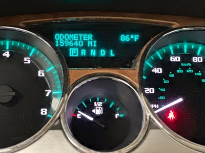 2012 Buick Enclave Premium
