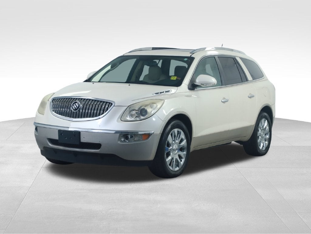 2012 Buick Enclave Premium