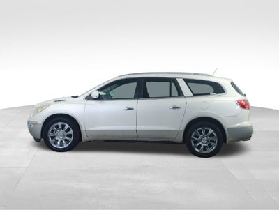 2012 Buick Enclave Premium