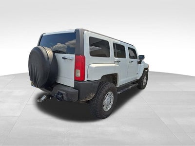 2006 HUMMER H3 Base