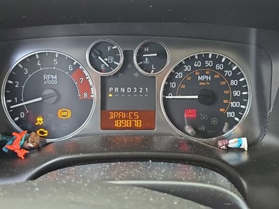 2006 HUMMER H3 Base