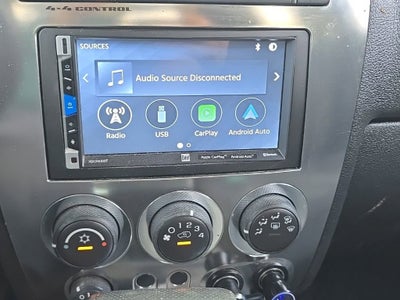 2006 HUMMER H3 Base
