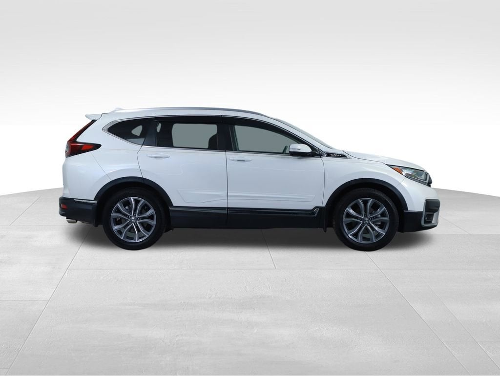 2020 Honda CR-V Touring