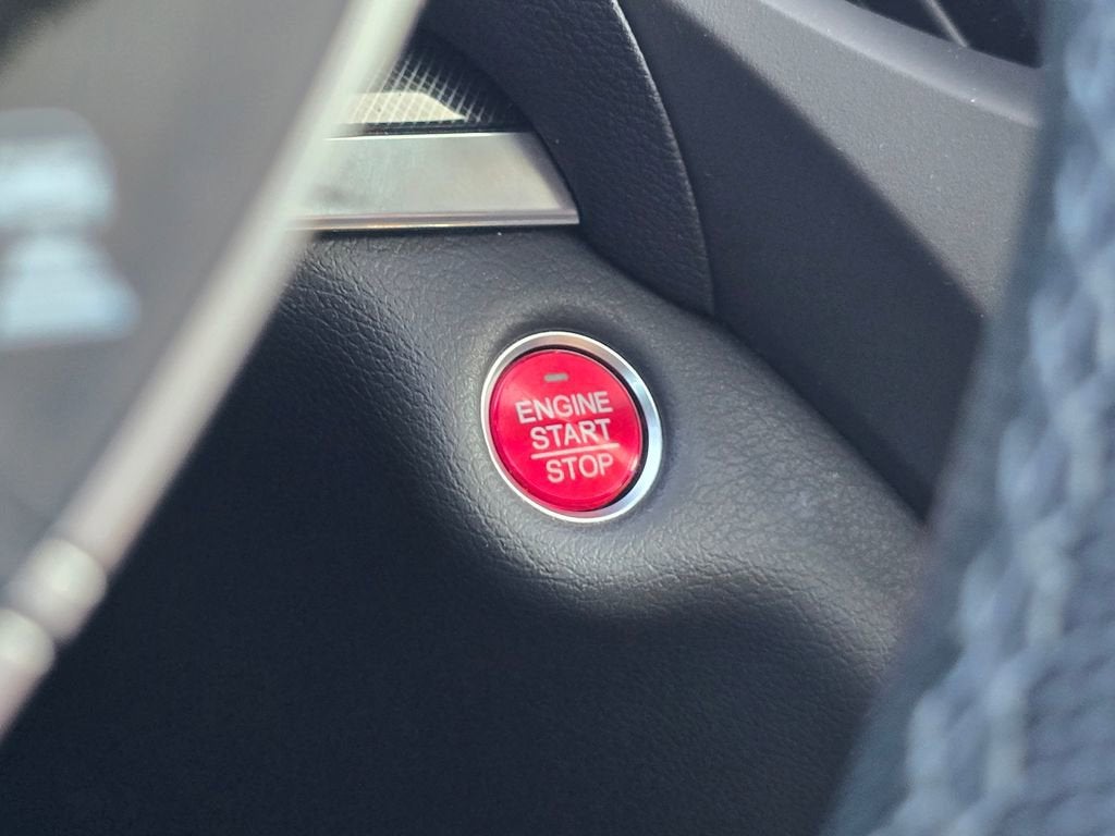 2020 Acura MDX w/Technology/A-Spec Pkg