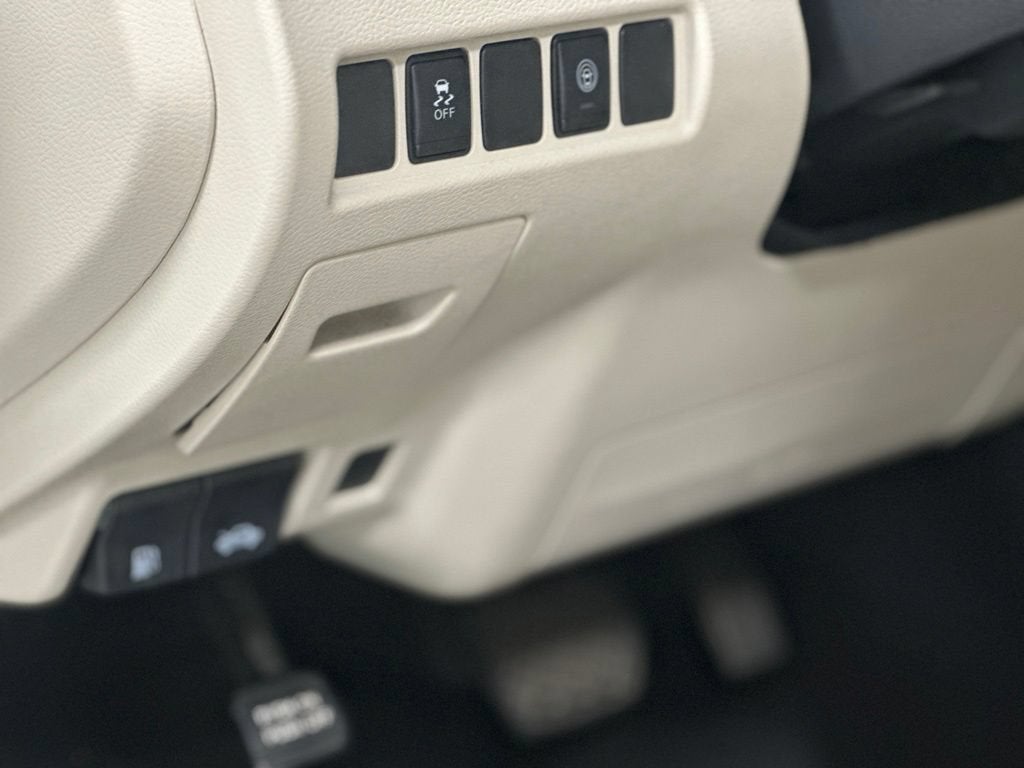 2022 Nissan Murano SV FWD