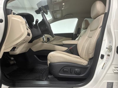 2022 Nissan Murano SV FWD