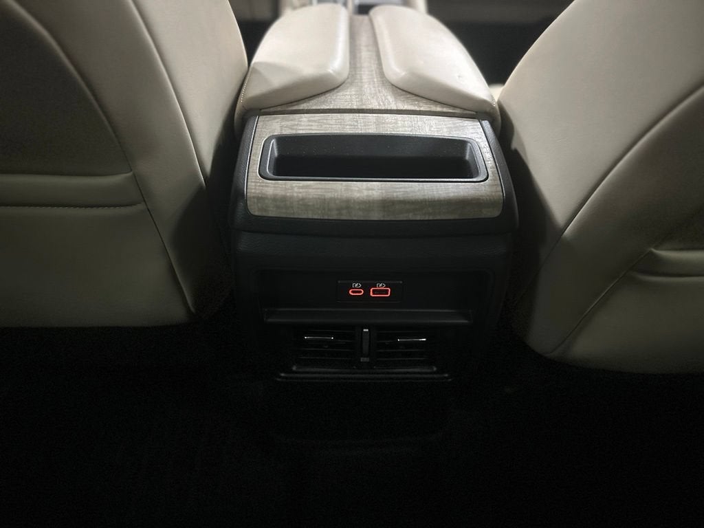 2022 Nissan Murano SV FWD
