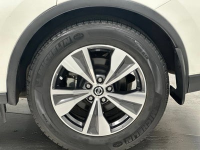 2022 Nissan Murano SV FWD