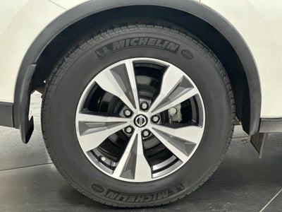 2022 Nissan Murano SV FWD