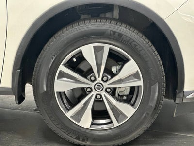 2022 Nissan Murano SV FWD