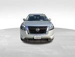 2025 Nissan Pathfinder SV FWD